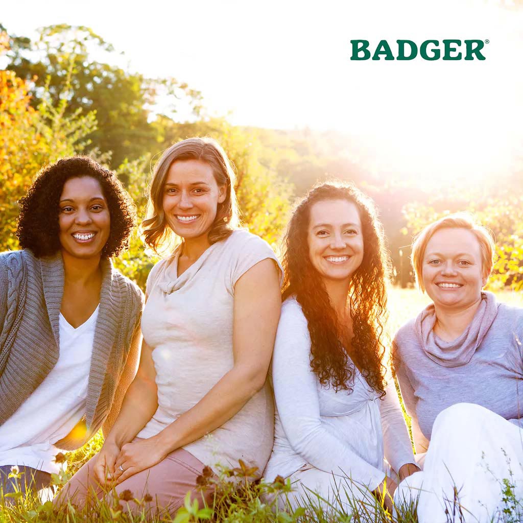 Badger Damascus Rose Face Cleansing Oil 59.1 mL - Easy Pharmacy LLC