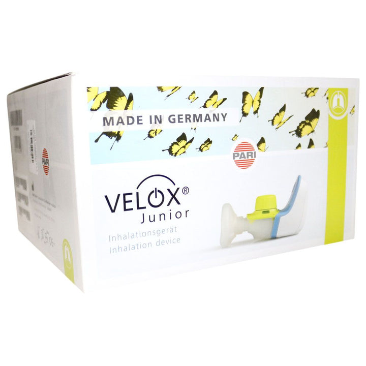Velox Junior Nebulizer Set 055G1101 - Easy Pharmacy LLC