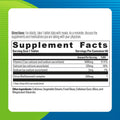 Blueberry Naturals Buffered Quick C 1000 mg Tablets 60's
