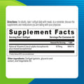 Blueberry Naturals Super E 1000IU Softgels 60's