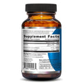 Blueberry Naturals Easy Iron 25 mg Vegetarian Capsules 90's