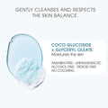Bioderma Atoderm Intensive Gel Moussant, Foaming Gel Cleanser For Dry Skin & Atopic Sensitive Skin 500ml