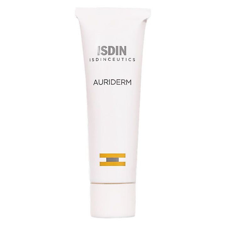Isdin Auriderm Post Procedure Face Cream For Bruises And Redness 50ml - Easy Pharmacy LLC