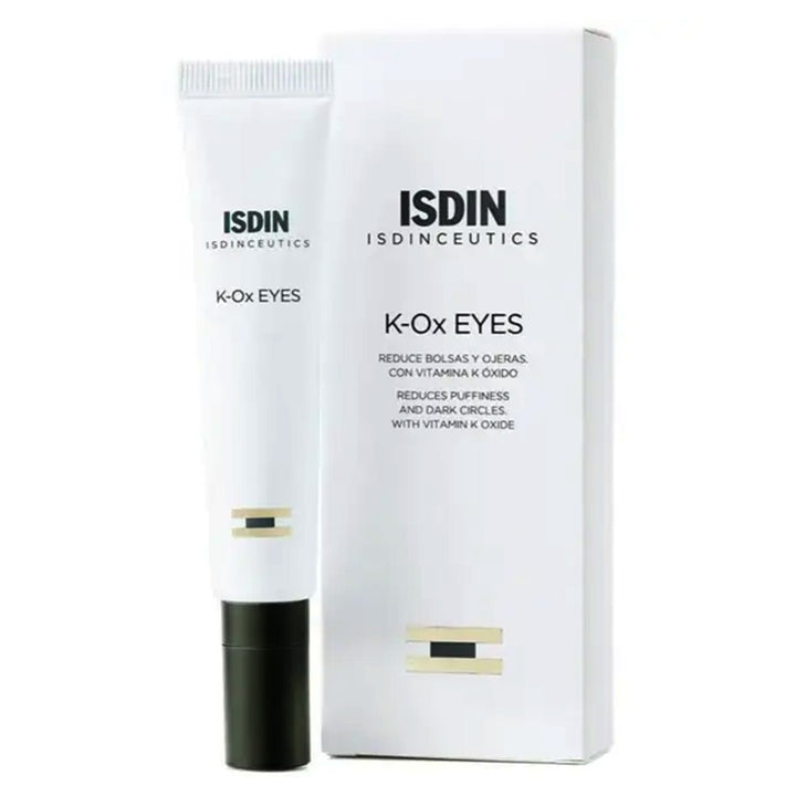 Isdin K-Ox Eyes 15 g - Easy Pharmacy LLC