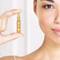 Isdin Flavo C Ultraglican Ampoules 2 mL 30's