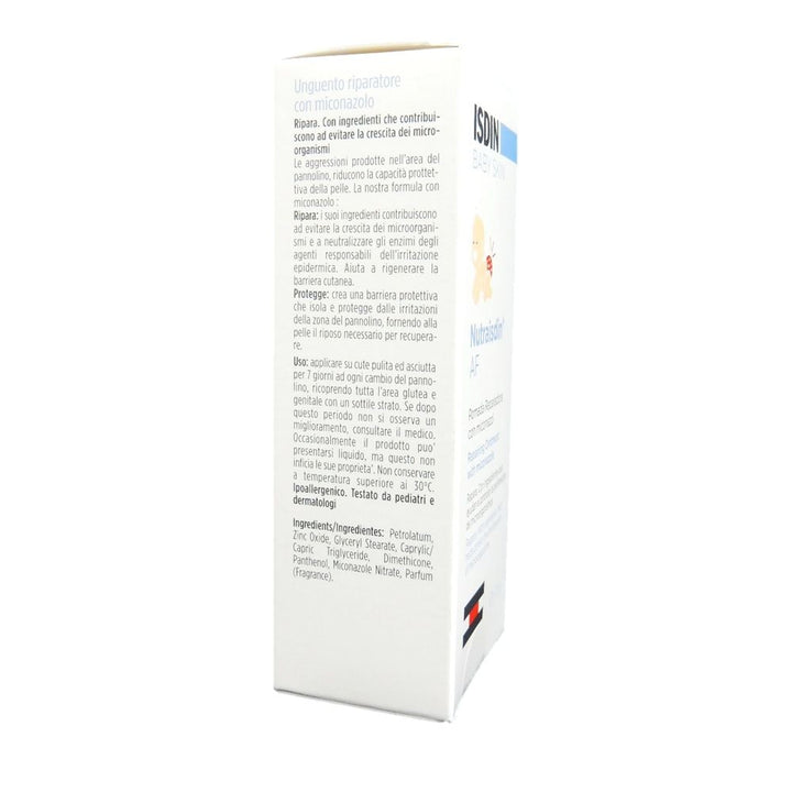 Isdin Baby Skin Nutraisdin AF Ointment 50 mL - Easy Pharmacy LLC