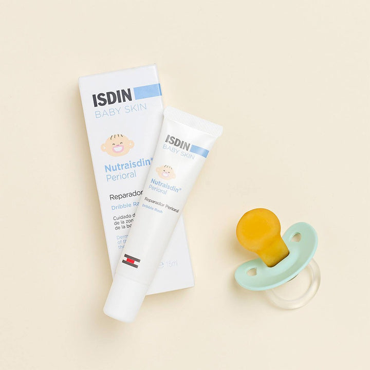 Isdin Baby Skin Nutraisdin Perioral Repair Cream 15 mL - Easy Pharmacy LLC