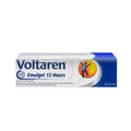 Voltaren Emulgel 12 Hours 50 g – Long-Lasting Topical Gel for Muscle & Joint Comfort