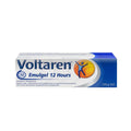 Voltaren Emulgel 12 Hours 100 g – Long-Lasting Topical Gel for Muscle & Joint Comfort