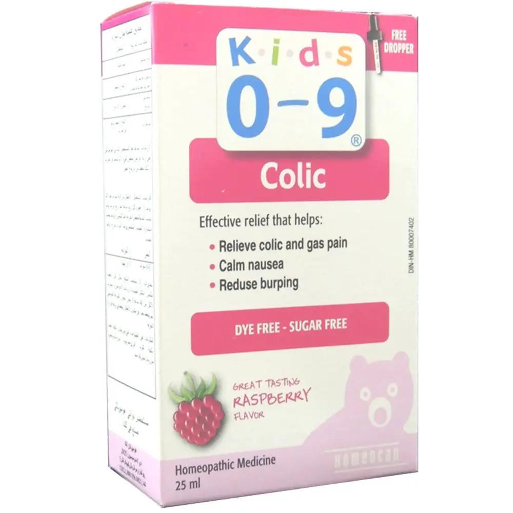 Kids 0-9 Colic 25 mL