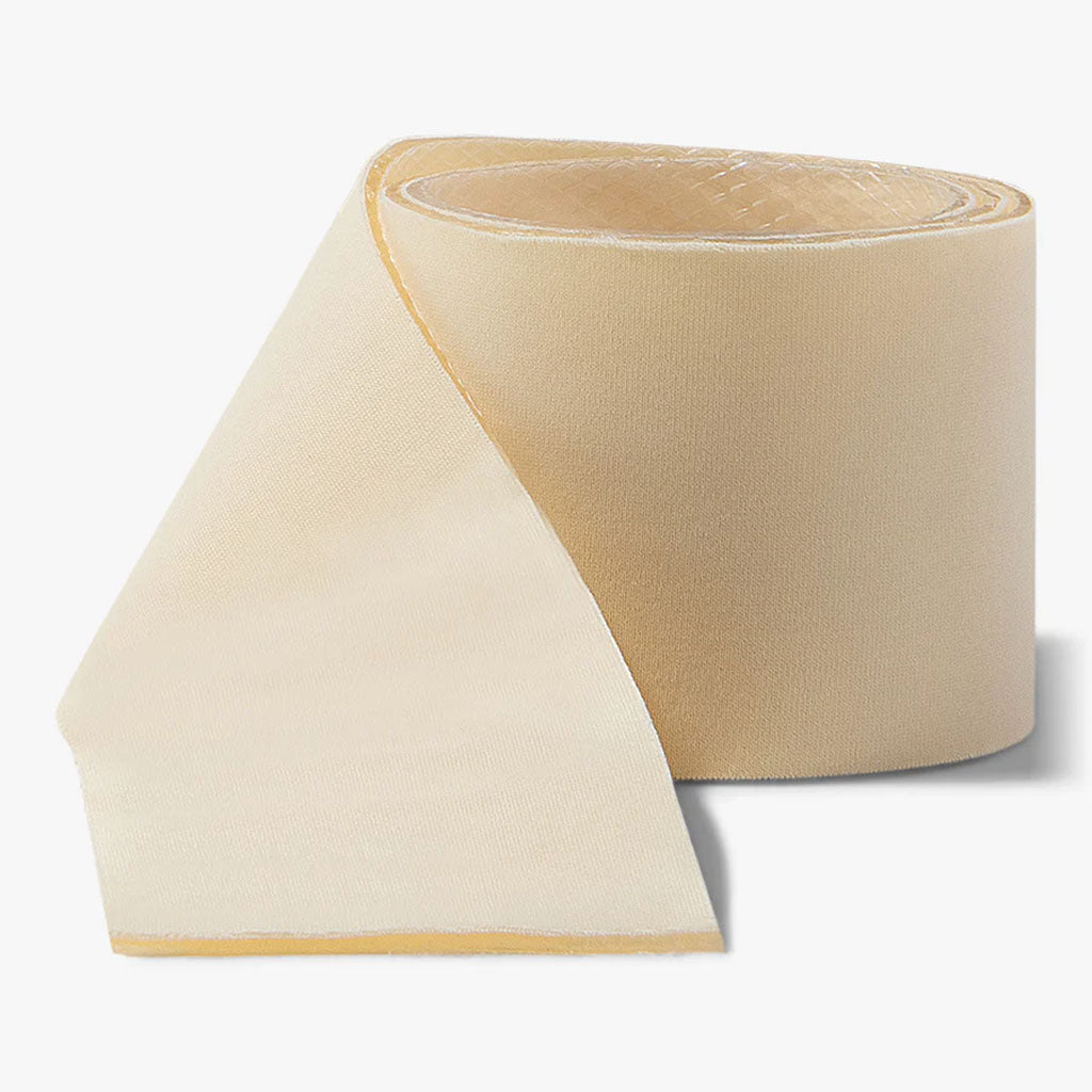 NewGel+ 24" x 2" Abdomen/Extremity Silicone Strip, Beige NG-164, Pack of 1's - Easy Pharmacy LLC