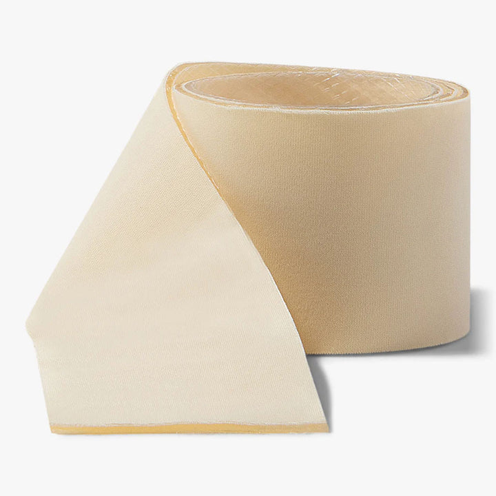 NewGel+ 24" x 2" Abdomen/Extremity Silicone Strip, Beige NG-164, Pack of 1's - Easy Pharmacy LLC