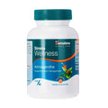 Himalaya Ashwagandha Capsules for Stress & Wellness, 60 Vegetarian Capsules