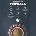 Himalaya Triphala Capsules 60's
