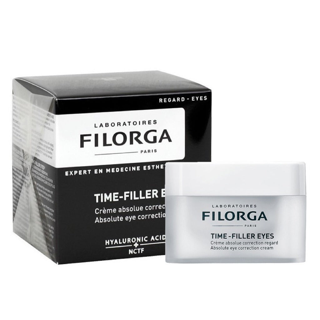 Filorga Time Filler Eyes 15 mL - Easy Pharmacy LLC