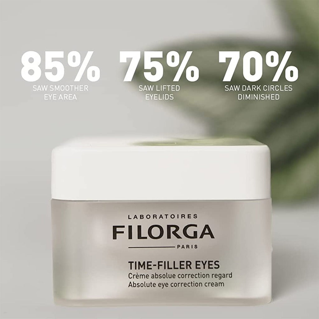 Filorga Time Filler Eyes 15 mL - Easy Pharmacy LLC