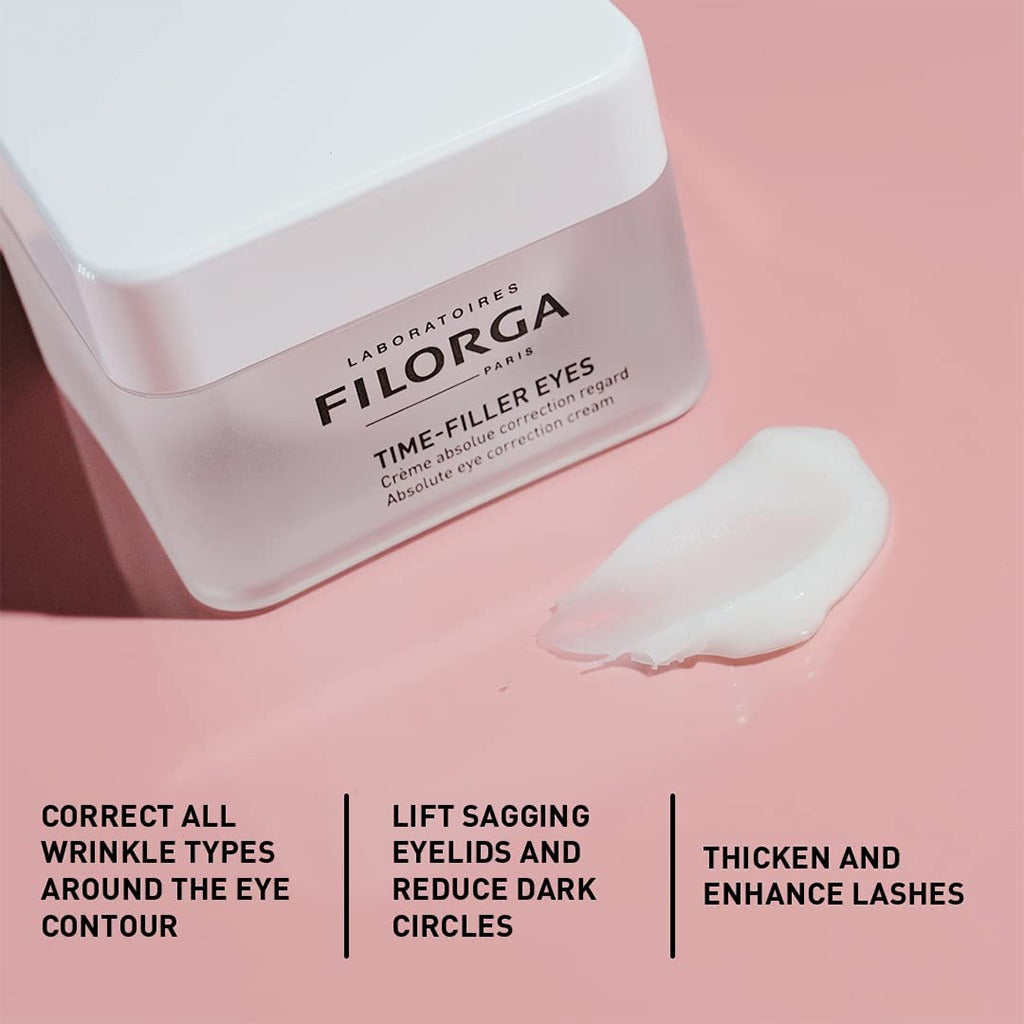 Filorga Time Filler Eyes 15 mL - Easy Pharmacy LLC