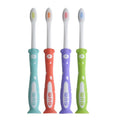 Butler Gum Kids Monster 3-6 Years Toothbrush 901
