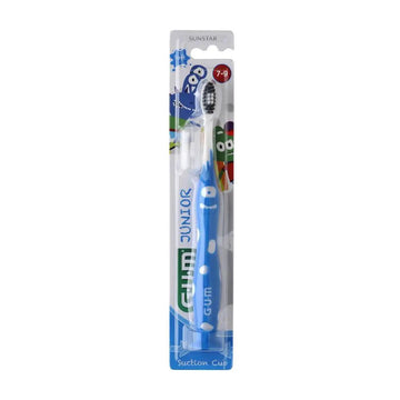 Butler Gum Junior Monster 7-9 Years Toothbrush 902