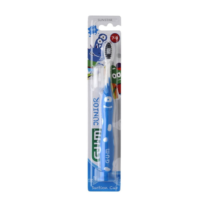 Butler Gum Junior Monster 7-9 Years Toothbrush 902 - Easy Pharmacy LLC