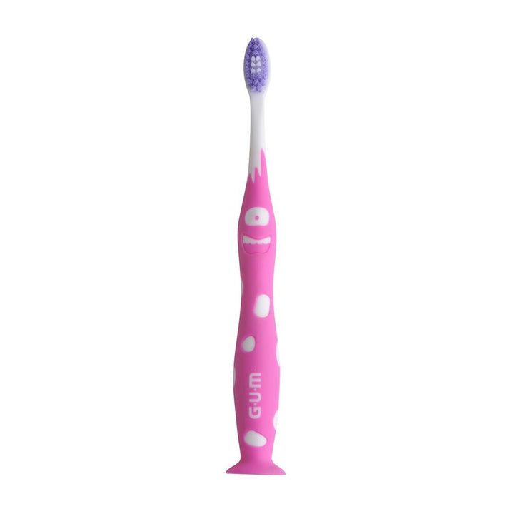 Butler Gum Junior Monster 7-9 Years Toothbrush 902 - Easy Pharmacy LLC