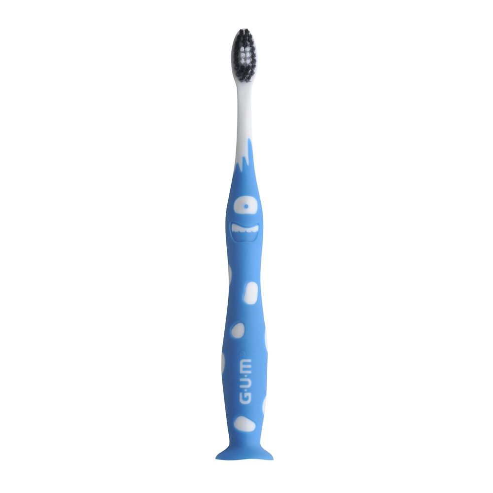 Butler Gum Junior Monster 7-9 Years Toothbrush 902 - Easy Pharmacy LLC