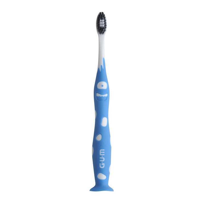Butler Gum Junior Monster 7-9 Years Toothbrush 902 - Easy Pharmacy LLC