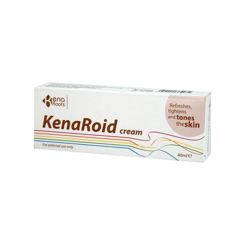 Kena Roots KenaRoid Cream 40 mL - Easy Pharmacy LLC