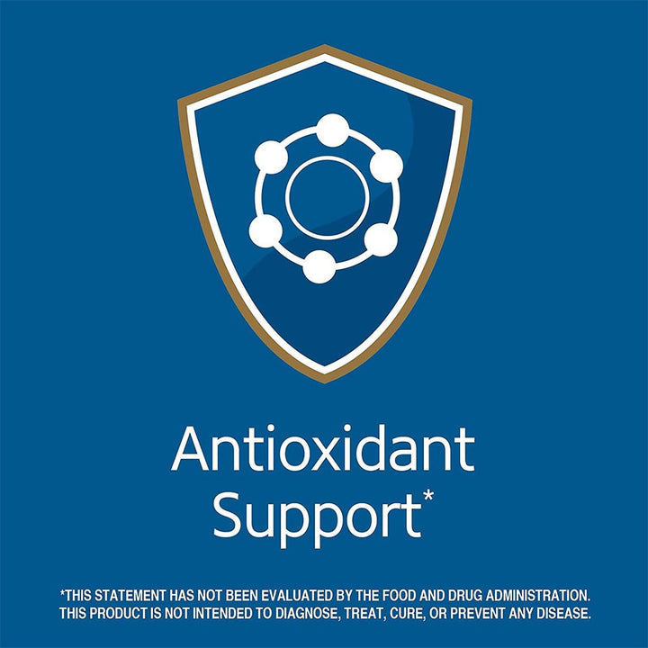 21st Century Antioxidant Vitamin A C E Tablets, Pack of 30's - Easy Pharmacy LLC