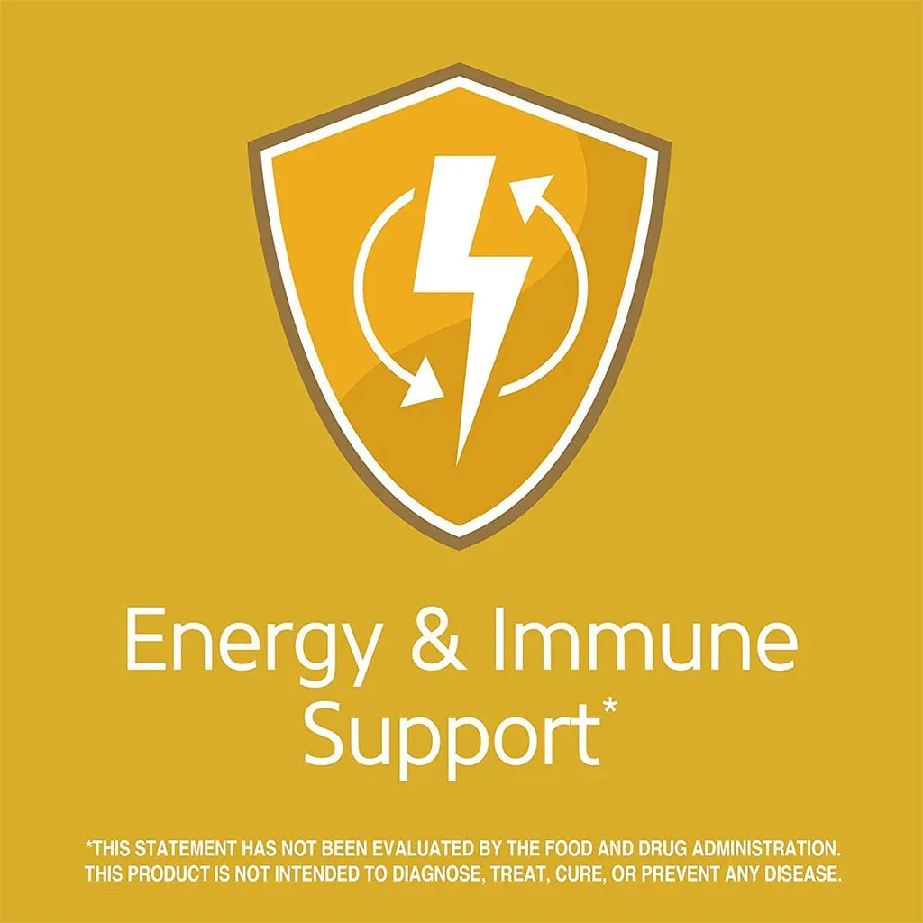 21st Century Stress B Multivitamin Tablets With Zinc For Energy & Immune Support, Pack of 30's - Easy Pharmacy LLC