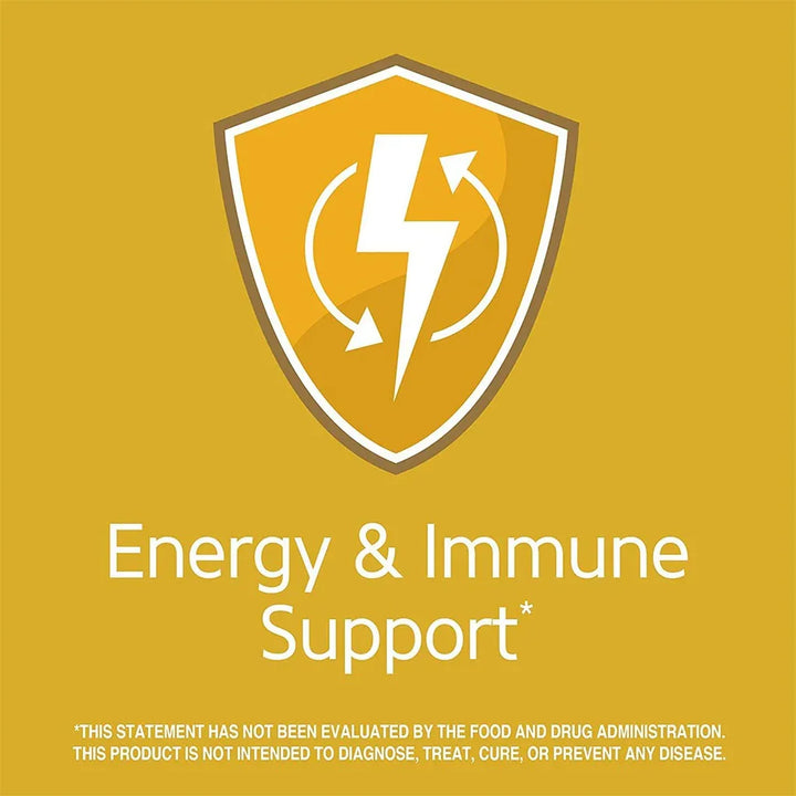 21st Century Stress B Multivitamin Tablets With Zinc For Energy & Immune Support, Pack of 30's - Easy Pharmacy LLC