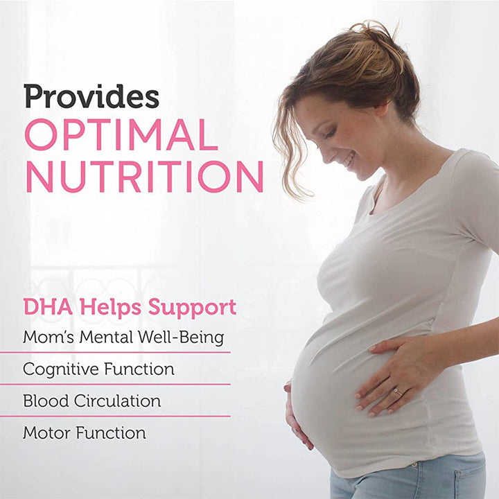 21st Century Prenatal Multivitamins/Mineral Tablets + Prenatal DHA Softgels, Dual Pack of 30's + 30's - Easy Pharmacy LLC