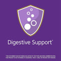 21st Century Digestive Enzymes Capsules For Healthy Digestive Function 60 Count Dietary Supplement