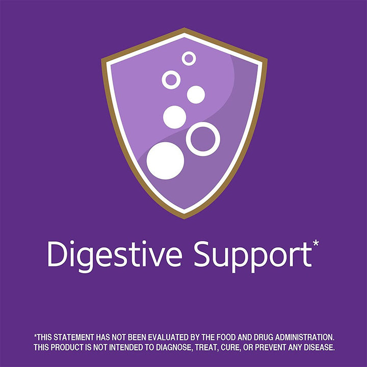 21st Century Digestive Enzymes Capsules For Healthy Digestive Function, Pack of 60's - Easy Pharmacy LLC