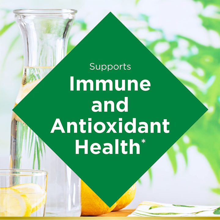 Nature's Bounty Vitamin E Oil 30000IU 74ml - Easy Pharmacy LLC
