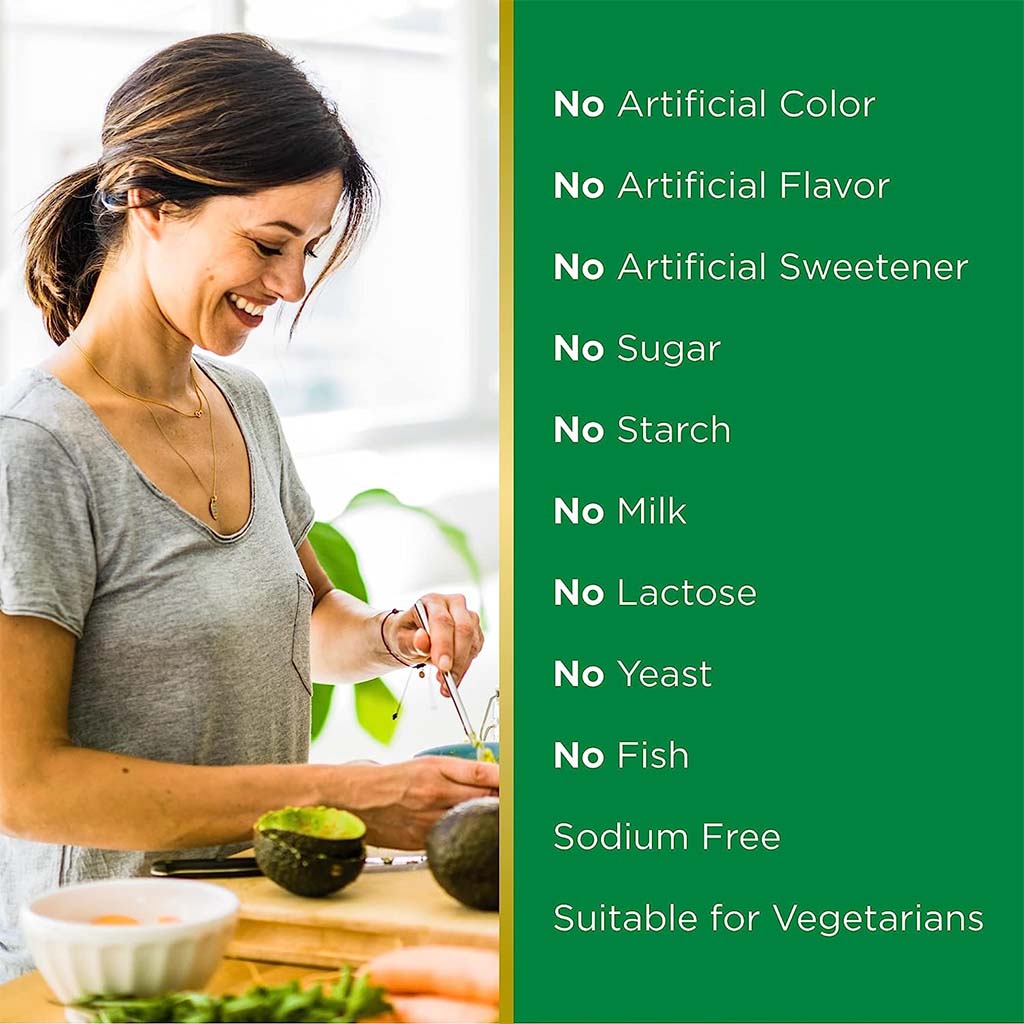 Nature's Bounty Vitamin E Oil 30000IU 74ml - Easy Pharmacy LLC