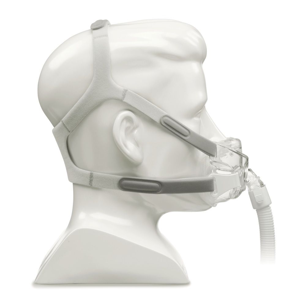 Philips Respironics Amara View Face Mask - Easy Pharmacy LLC