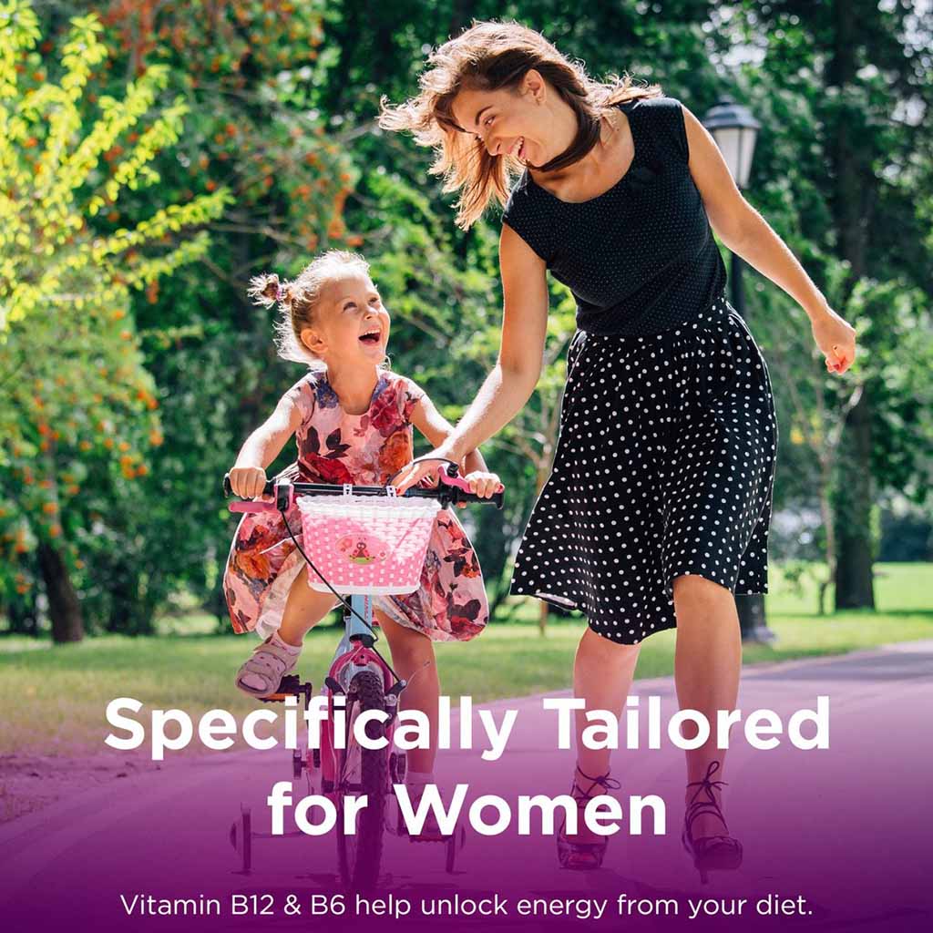 Centrum Women's Multivitamin Supplement Tablets, Pack of 60's - Easy Pharmacy LLC