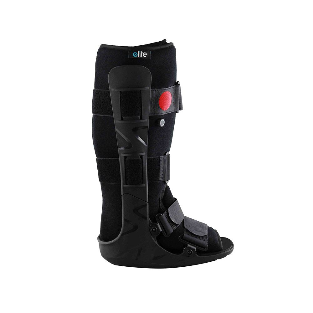 Elife(Tynor) Air Walker Boot S - Easy Pharmacy LLC