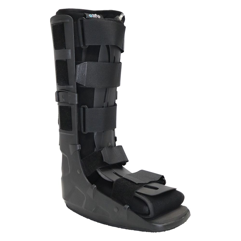 Tynor Air Walker Boot Medium - Easy Pharmacy LLC