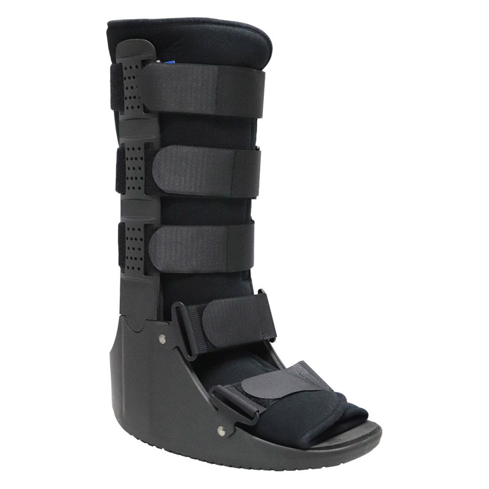 Tynor Air Walker Boot Extra Large - Easy Pharmacy LLC