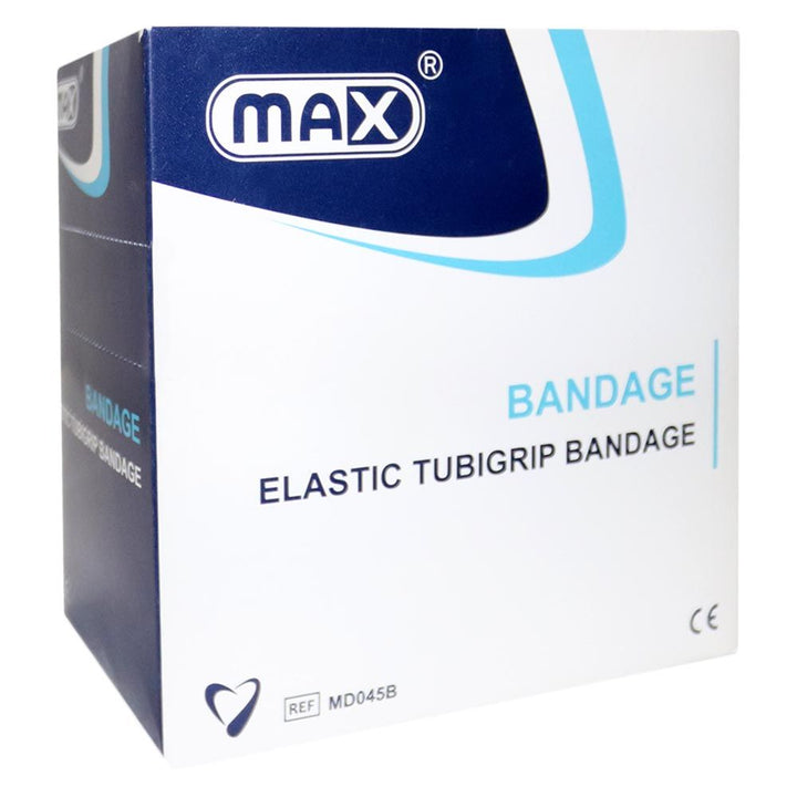 Max Elastic Tubigrip Bandage 6.75 cm x 10 m - Easy Pharmacy LLC