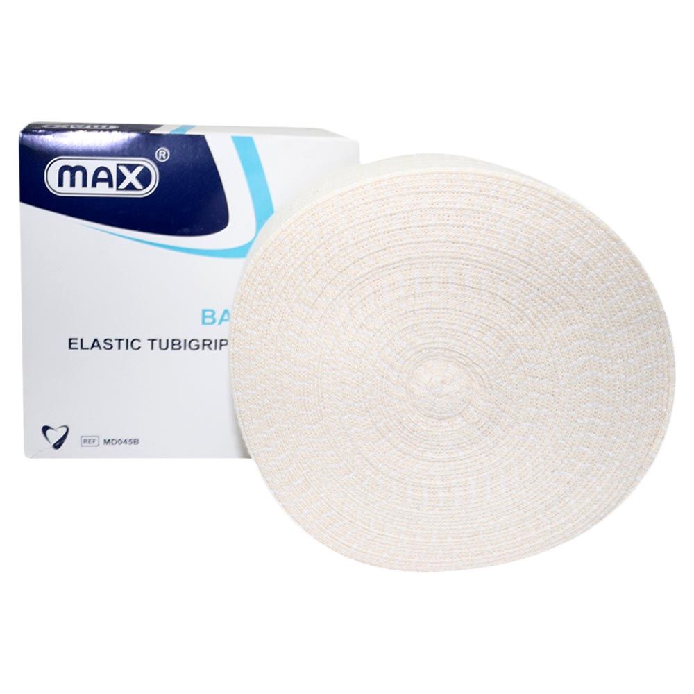 Max Elastic Tubigrip Bandage 6.75 cm x 10 m - Easy Pharmacy LLC