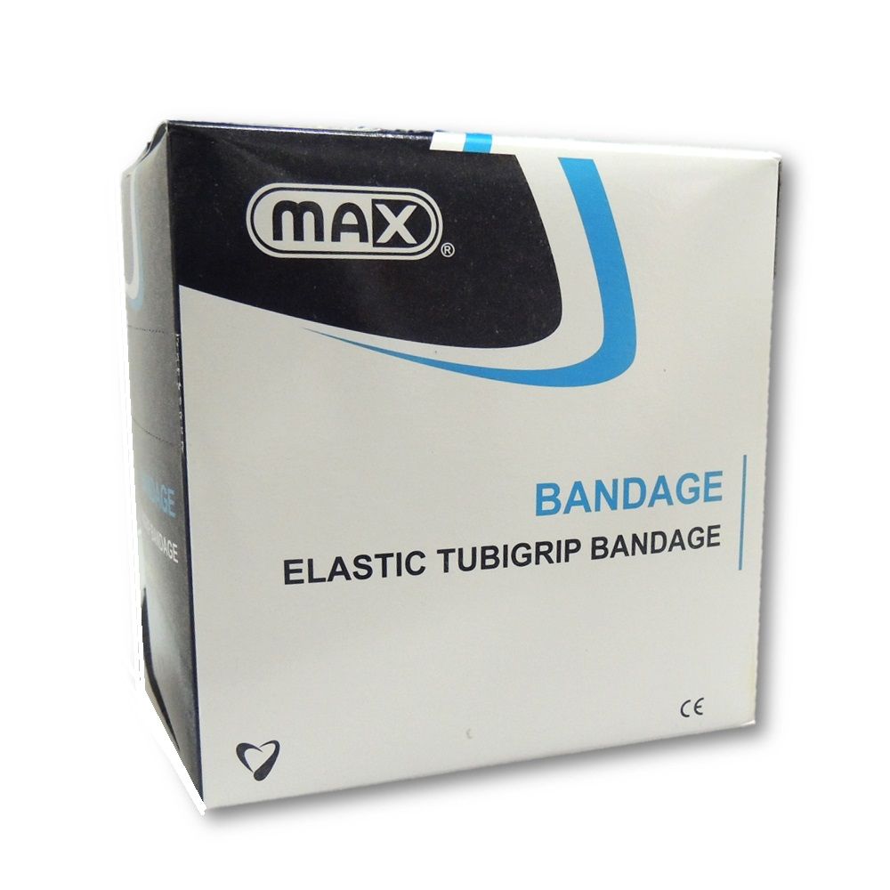 Max Elastic Tubigrip Bandage 8.75 cm x 10 m - Easy Pharmacy LLC