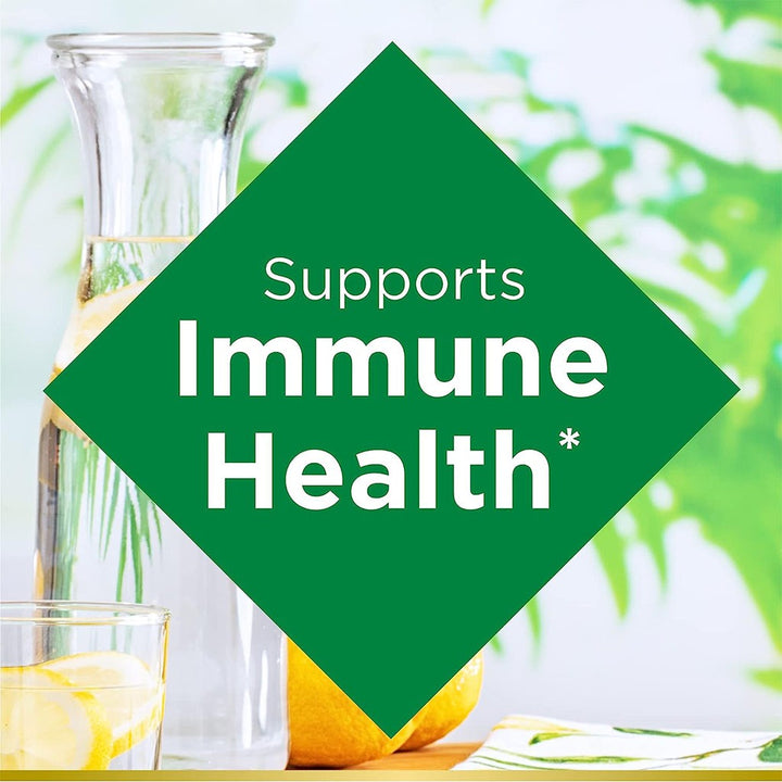 Nature's Bounty Vitamin D3 1000IU Softgels 120's - Easy Pharmacy LLC