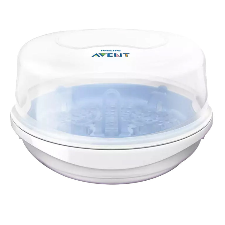 Philips Avent Microwave Steam Steriliser SCF281/03 - Easy Pharmacy LLC