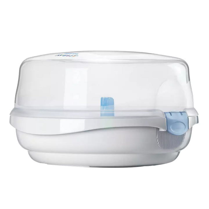 Philips Avent Microwave Steam Steriliser SCF281/03 - Easy Pharmacy LLC
