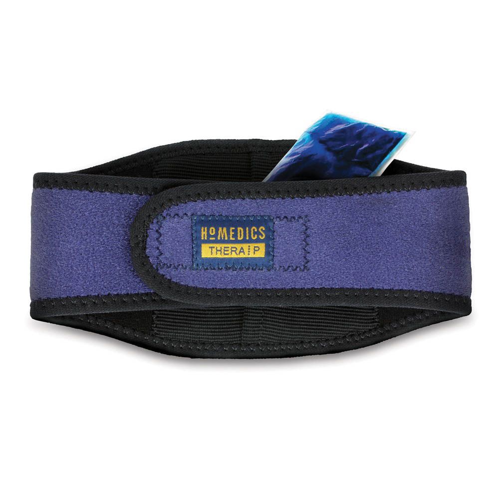 Homedics Hot And Cold Magnetic Neck Wrap MWNHC - Easy Pharmacy LLC