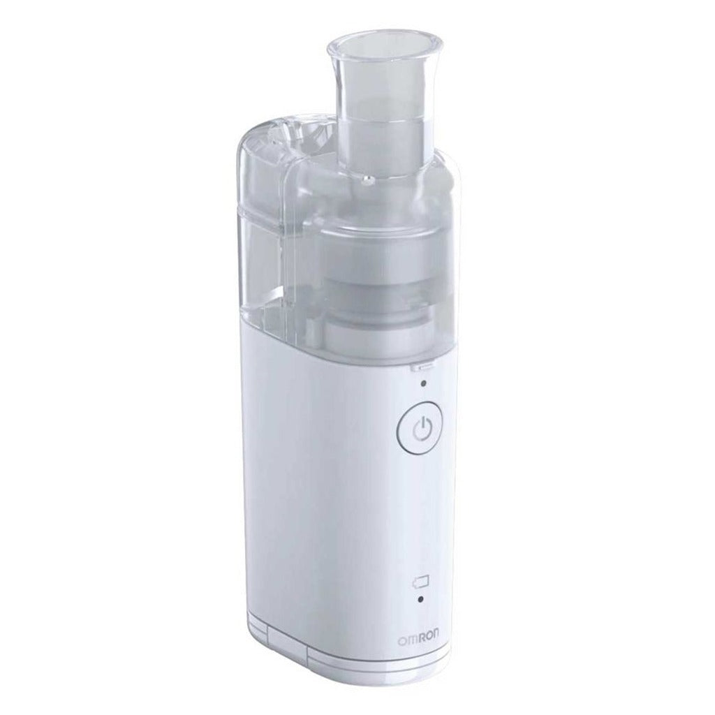 Omron MicroAir U100 Mesh Nebulizer - Easy Pharmacy LLC