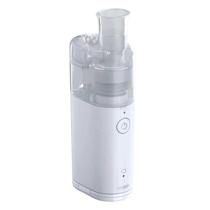 Omron MicroAir U100 Mesh Nebulizer - Easy Pharmacy LLC